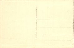 CPA Versailles le Bassin du Dragon 