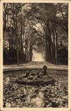 CPA Splendeurs et charmes de Versailles les Jardins bassin de Ceres Allee de l'Ete 