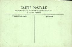 CPA Versailles le Parc Bassin de Latone et le Parterre 