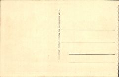 CPA Versailles Grandes Eaux le Bassin de l'Encelade 