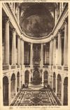 CPA Versailles le Palais Interieur de la Chapelle 
