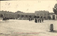 CPA Versailles Palais du Grand Trianon 