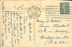 CPA Versailles le Chateau l'Orangerie et vue sur du Parc 