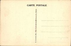 CPA Versailles l'Orangerie et la Piece d'eau des Suisses 