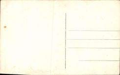 CPA Vive Ste Catherine Femme