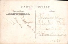 CPA Ste Catherine Femme Prenom