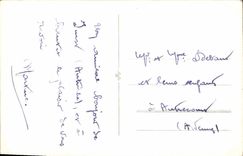 CARTE PHOTO Autriche