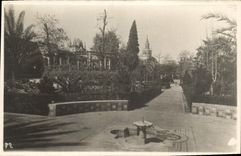 CARTE PHOTO Espagne