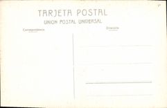 CARTE PHOTO Espagne