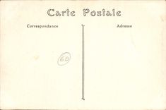 CPA Beauvais le Lycee Felix Faure Facade principale