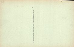 CPA Chateau de Chantilly Vue prise du Parterre 