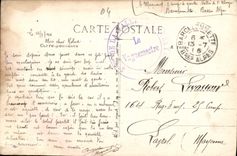 CPA Les Alpes Pittoresque Bargelonnette vue generale et les Casernes