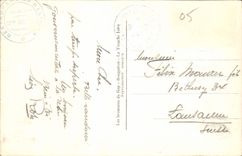CPA Le Lautaret a le Galibier 
