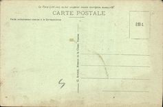 CPA Beauvais la Tour Saint Lucien 