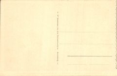 CPA Versailles la chambre a coucher de Louis Philippe 