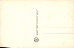 CPA Palais de Versailles Grand Trianon la salle des Princes 