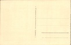 CPA Versailles le Grand Trianon Chambre a coucher de la Reine d'Angleterre 