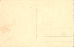 CPA Versailles Le Palais Galerie des Glaces ou fut signe le traite de paix 