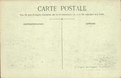 CPA Versailles La Salle du Jeu de Paume 