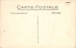 CPA Chateau de Versailles Le Salon de la Pendule 