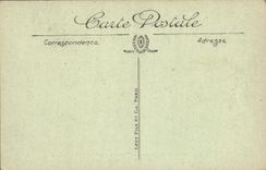 CPA Versailles Le Grand Trianon Le Chambre a coucher de Louis Philippe 