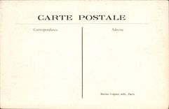 CPA Versailles Palais du Grand Trianon Troisieme Salon 