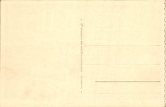 CPA Versailles Chambre de Louis XV 