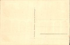 CPA Versailles Salle du Senat Ancien Opera de Louis XV 