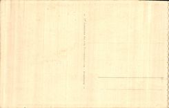 CPA Versailles La Chambre a coucher de Louis XIV 