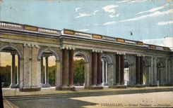 CPA Versailles Grand Trianon 