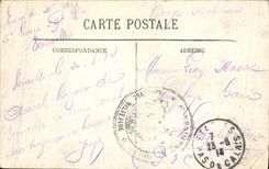 CPA Versailles Grand Trianon 