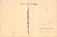 CPA Chateau de Versailles Salle du Congres 