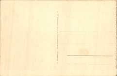 CPA Versailles La Salle du Congres 