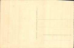 CPA Versailles Le Petit Trianon Maison de la Reine 