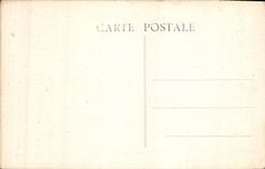 CPA Parc de Versailles Petit Trianon Maison de la Reine 