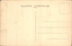 CPA Versailles Le Hameau de Marie Antoinette Salle de Bal et Maison du Garde 