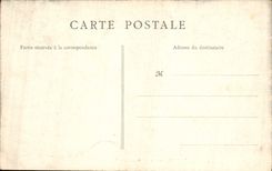 CPA Versailles Musee des Voitures 