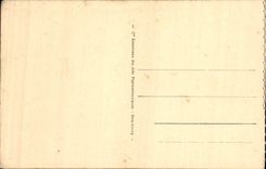 CPA Versailles Les Petit Trianon Voiture du Sacre 