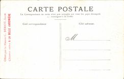 CPA Versailles La Galerie des batailles 