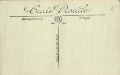 CPA Palais de Versailles Galerie des Glaces le 18 Janvier 1871 le Roi de Prusse y fut couronne Emper