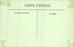 CPA Versailles Le Chateau la Galerie des Batailles 