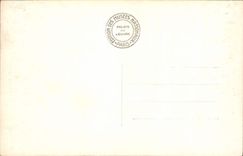 CPA Palais de Versailles Bassin du Dragon 