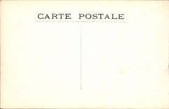 CPA Parc de Versailles Bassin d'Apollon 