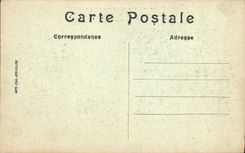 CPA Parc de Versailles Bassin de Latone 