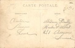 CPA Versailles Grandes Eaux Bassin de Latone et Tapis Vert 