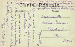 CPA Parc de Versailles Le Bassin de Latone et les Parterres 