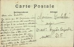 CPA Versailles Parc du Grand Trianon Les Parterres un jour de Grandes Eaux 