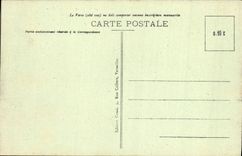 CPA Versailles Le Parc Bassin de Latone Grandes Eaux 