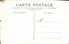 CPA Versailles la galerie des batailles 