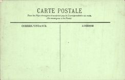 CPA Versailles Le Petit Trianon Le Petit Salon 